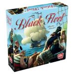 Black fleet